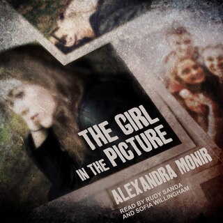 Couverture_The Girl In The Picture