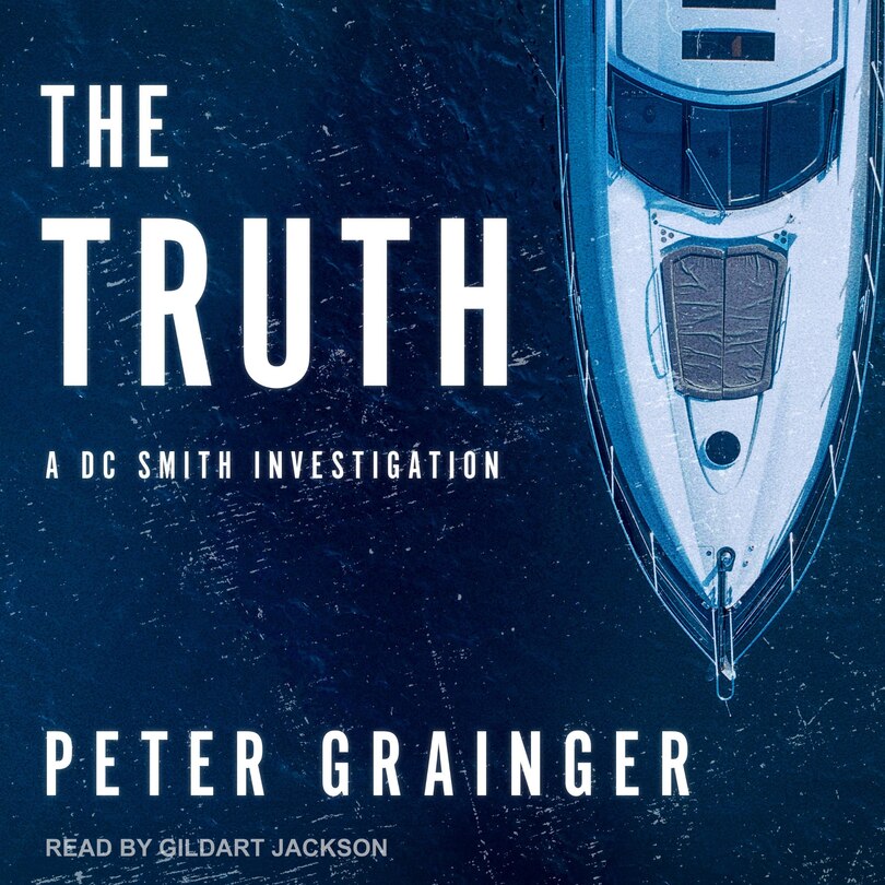 Front cover_The Truth