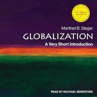 Globalization: A Very Short Introduction, 5th Edition