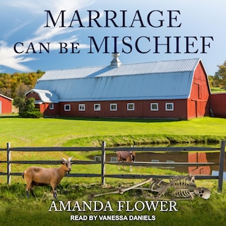 Couverture_Marriage Can Be Mischief