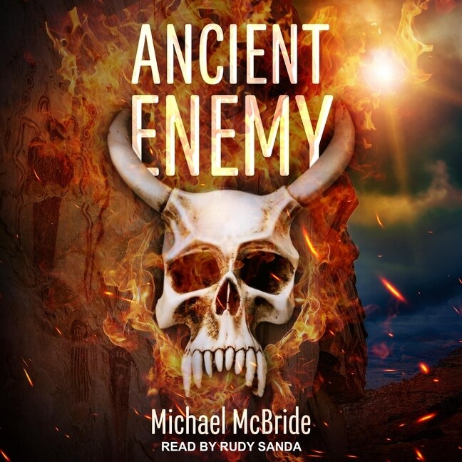 Couverture_Ancient Enemy Lib/E