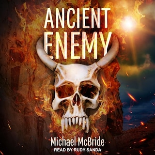 Front cover_Ancient Enemy