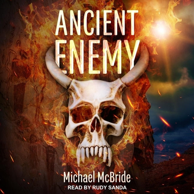 Front cover_Ancient Enemy