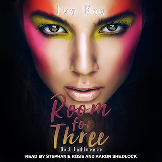 Front cover_Room for Three