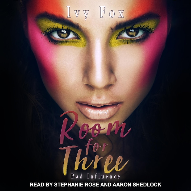 Front cover_Room for Three