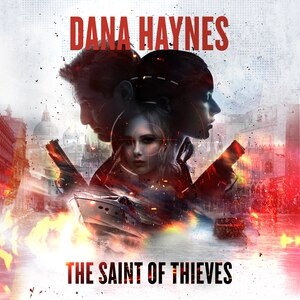 Front cover_The Saint of Thieves