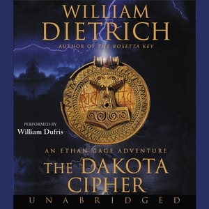 Couverture_The Dakota Cipher