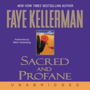 Front cover_Sacred and Profane