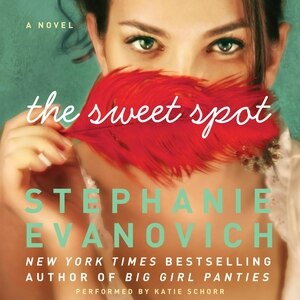 Couverture_The Sweet Spot