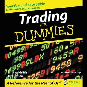 Couverture_Trading for Dummies