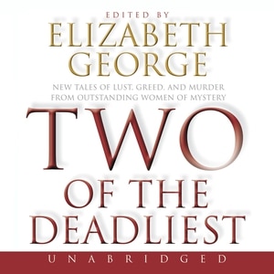 Front cover_Two of the Deadliest