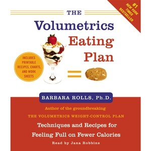 Couverture_The Volumetrics Eating Plan