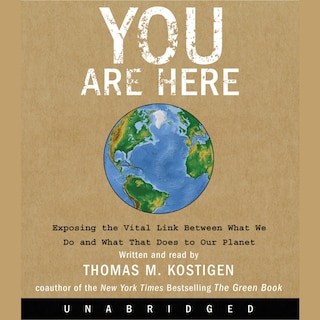Couverture_You Are Here