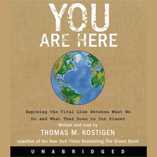 Couverture_You Are Here