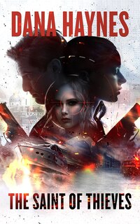 Front cover_The Saint of Thieves