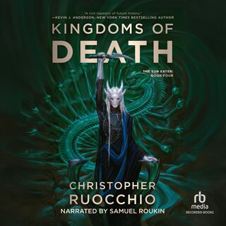 Front cover_Kingdoms of Death