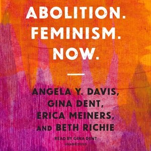 Front cover_Abolition. Feminism. Now.