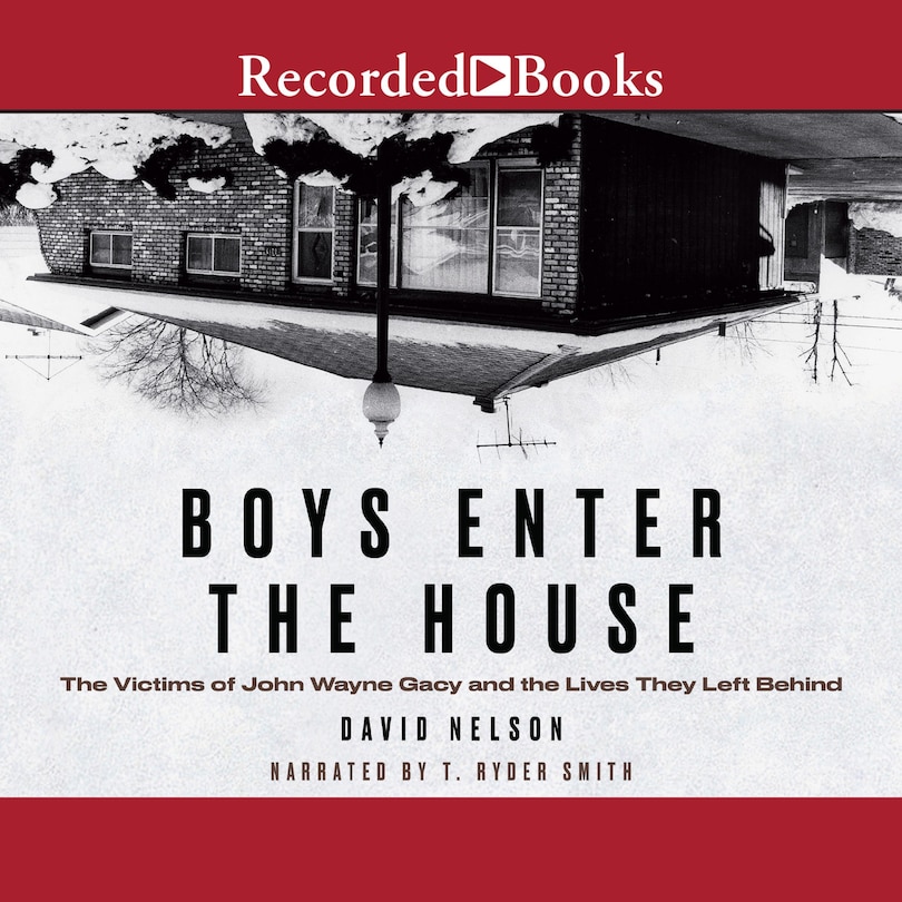 Front cover_Boys Enter the House
