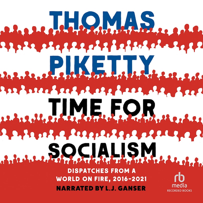 Couverture_Time for Socialism