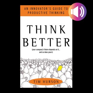 Front cover_Think Better
