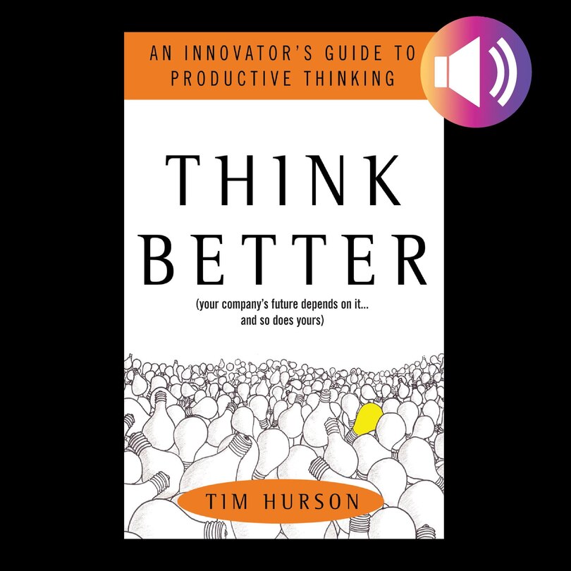 Front cover_Think Better