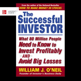 Couverture_The Successful Investor