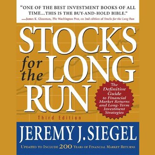 Couverture_Stocks for the Long Run