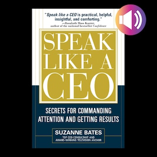 Couverture_Speak Like a CEO