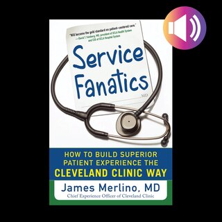 Front cover_Service Fanatics