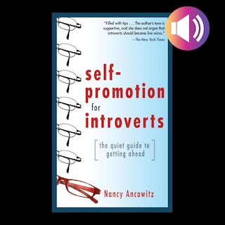 Couverture_Self-Promotion for Introverts