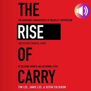 Front cover_The Rise of Carry