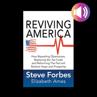 Front cover_Reviving America
