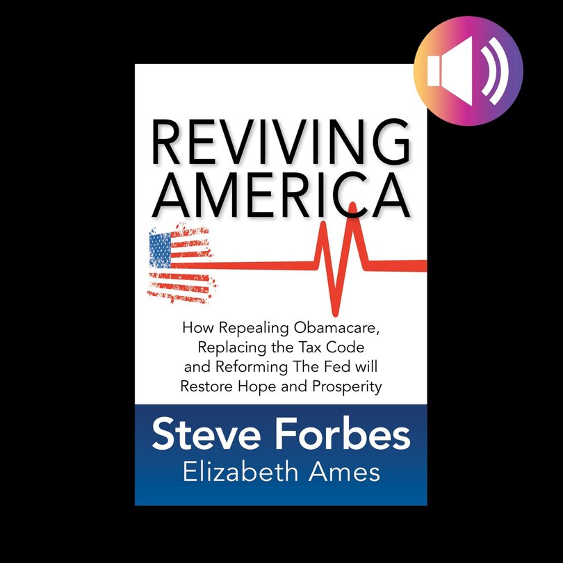 Front cover_Reviving America