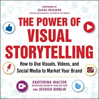 Couverture_The Power of Visual Storytelling