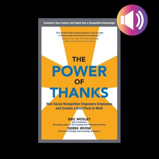 Couverture_The Power of Thanks