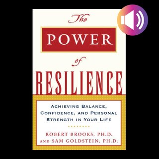 Front cover_The Power of Resilience