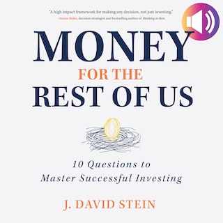 Front cover_Money for the Rest of Us