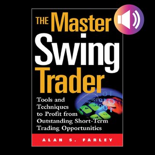 Front cover_The Master Swing Trader