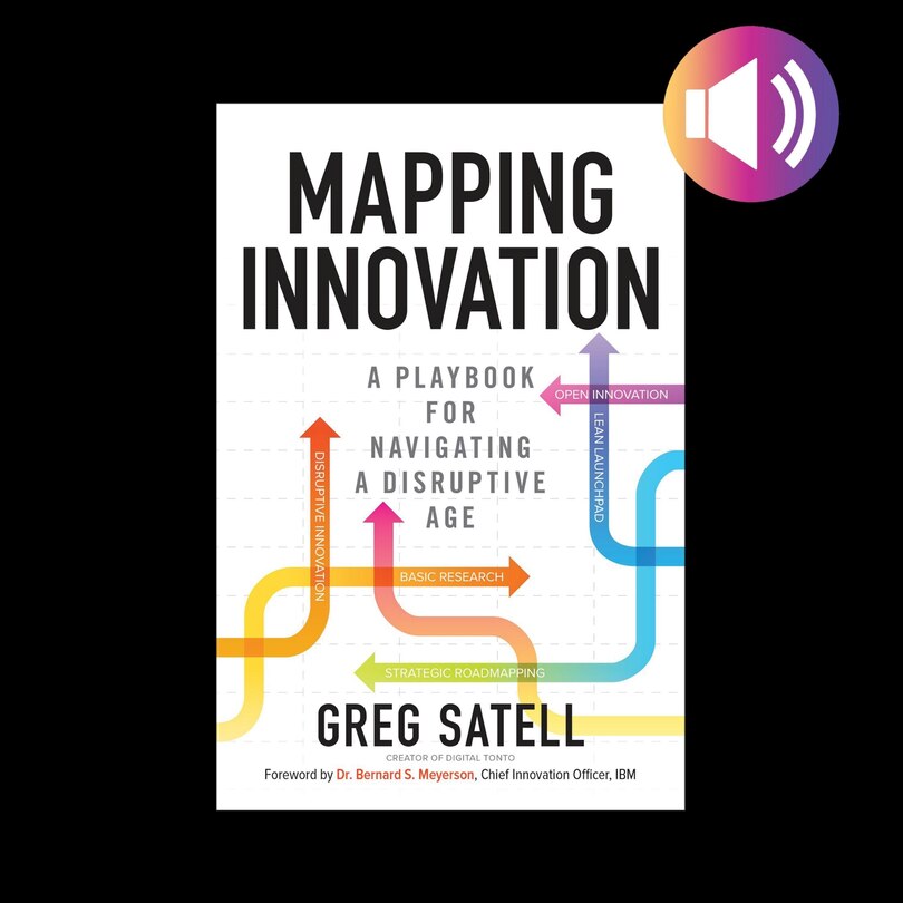 Front cover_Mapping Innovation