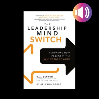 Front cover_The Leadership Mind Switch