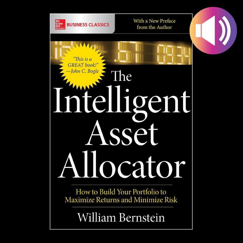 Couverture_The Intelligent Asset Allocator