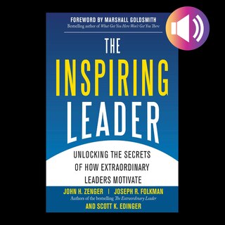 Couverture_The Inspiring Leader
