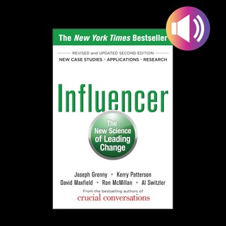 Front cover_Influencer