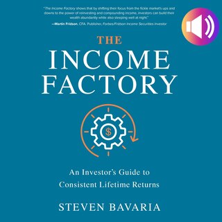 Front cover_The Income Factory