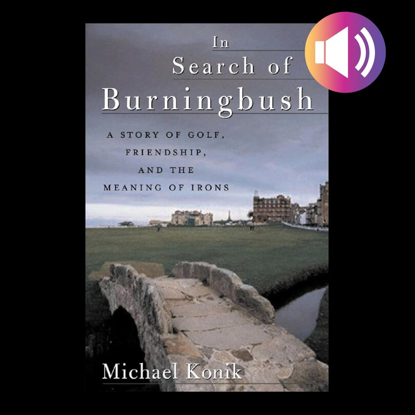 Front cover_In Search of Burningbush