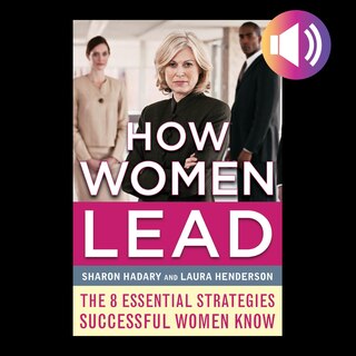 Couverture_How Women Lead