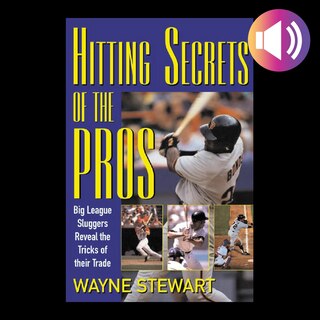 Front cover_Hitting Secrets of the Pros