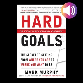 Front cover_Hard Goals