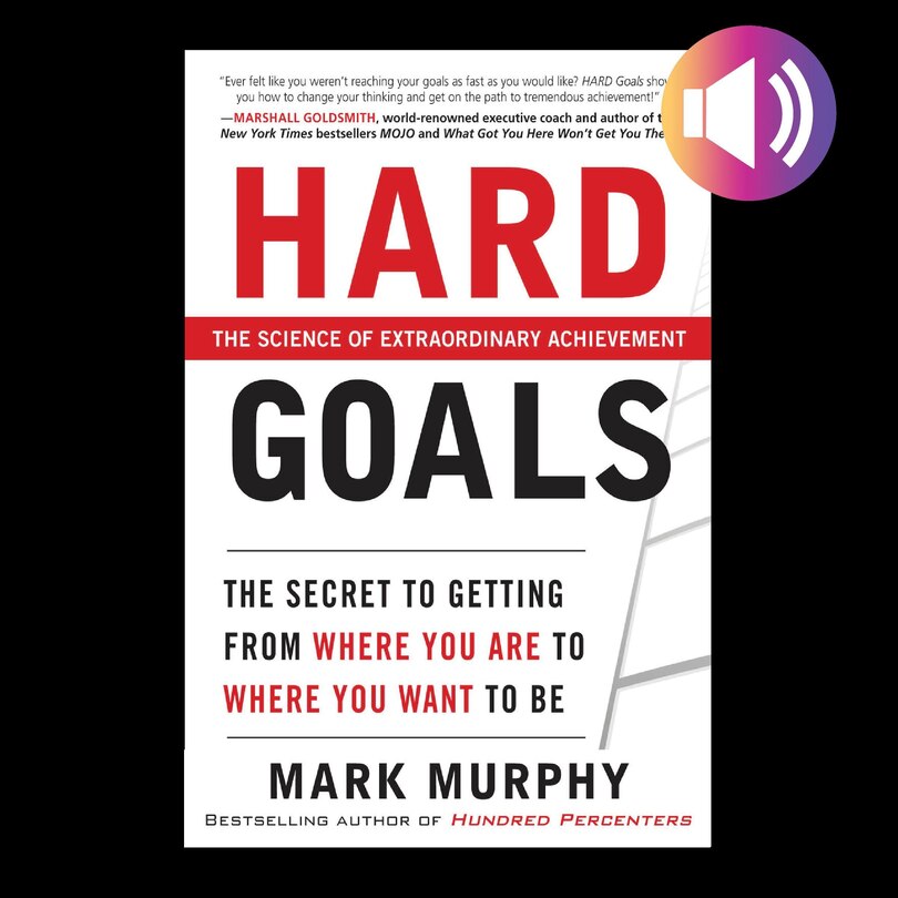 Front cover_Hard Goals