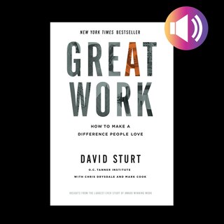 Couverture_Great Work